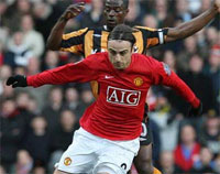 Димитар Бербатов