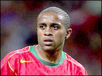 Жорже Андраде