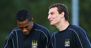 Робиньо сейчас играет намного чаще