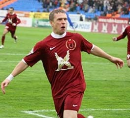 Сергей Ребров