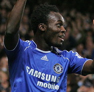 Майкл Эссьен