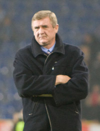 Владимир Бессонов, фото fcdnipro.ua