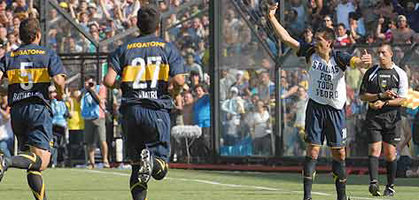 Фото ole.clarin.com