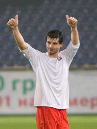 Младен Бартулович, www.fcdnipro.ua