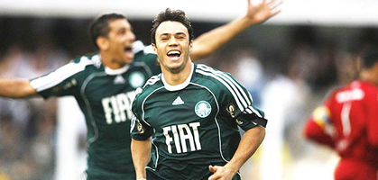 Клебер, фото terra.com.br