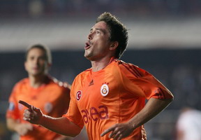 Харри Кьюэлл, АР