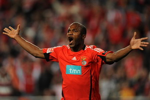 Давид Суасо, АР