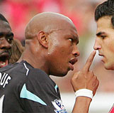 Эль-Хаджи Диуф