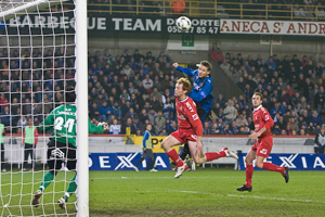 Фото clubbrugge.be