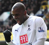 Даррен Бент