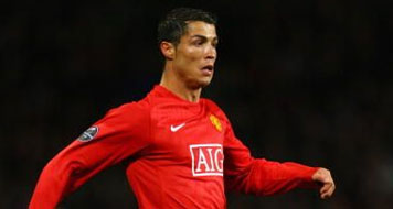 Криштиано Роналду