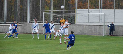 Динамо-2 - Энергетик, фото dynamomania.com