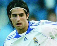 Рубен Де Ла Ред