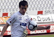 Никола Калинич