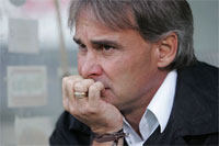 Лоран Руссей