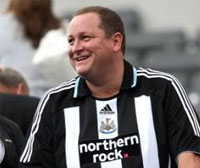 Майк Эшли уже мечтает избавиться от Ньюкасла