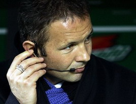 Синиша Михайлович