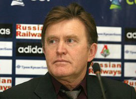 Николай Наумов