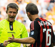 Шевченко вносит посильный вклад