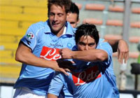 Денис и Лавесси