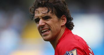 Оуэн Харгривз