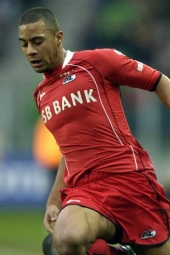 Мусса Дембеле