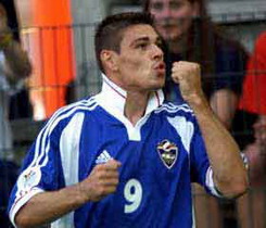 Саво Милошевич