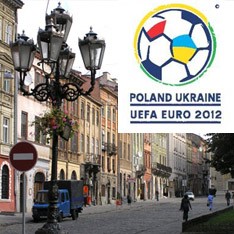 Львов: скоро должны начать строить стадион