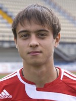 Владимир Полевой, www.fcmetalurg.com