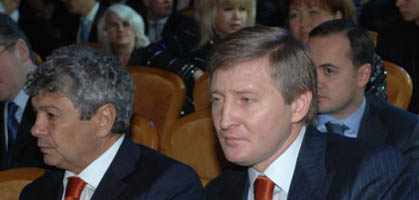 Кто здесь проблема? Фото shakhtar.com