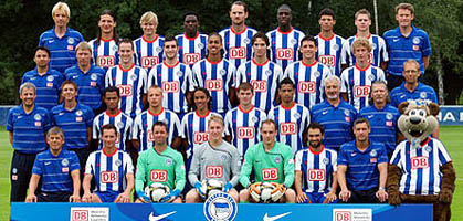 Фото herthabsc.de