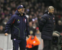 Пьюлис и Венгер