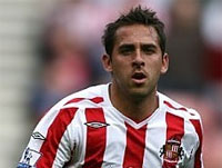 Майкл Чопра