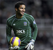 Дэвид Джеймс