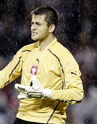 Лукаш Фабианьски