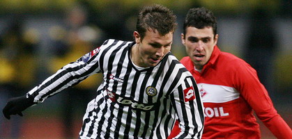 Реализация у фриульцев не подкачала, АР