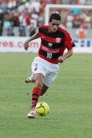 Ренато Аугусто. AFP