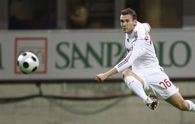 Андрей Шевченко, фото АР