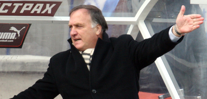 Дик Адвокат, фото sport-express.ru