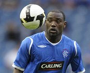 Жан-Клод Даршевилль