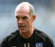 Джо Джордан