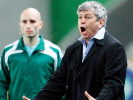 Мирча Луческу