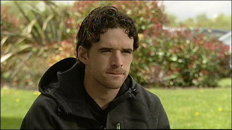 Оуэн Харгривз