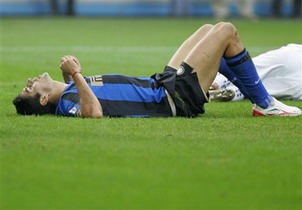 Хулио Крус, AP