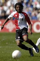 Жоржиньо Вейналдум