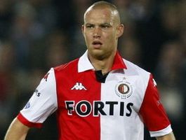 Кевин Хофланд