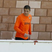 Хоакин, as.com