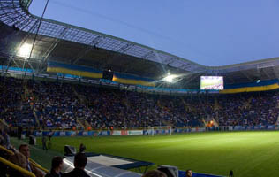 Фото из архива fcdnipro.ua