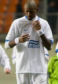 Алсидес, фото fcdnipro.ua