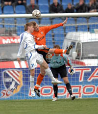 Фото из архива shakhtar.com